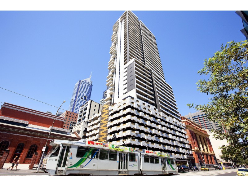 3609/200 Spencer Street, Melbourne VIC 3000