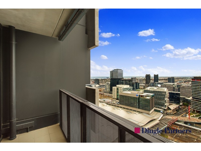 3609/200 Spencer Street, Melbourne VIC 3000