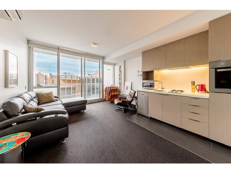 102/4 Bik Lane, Fitzroy North VIC 3068