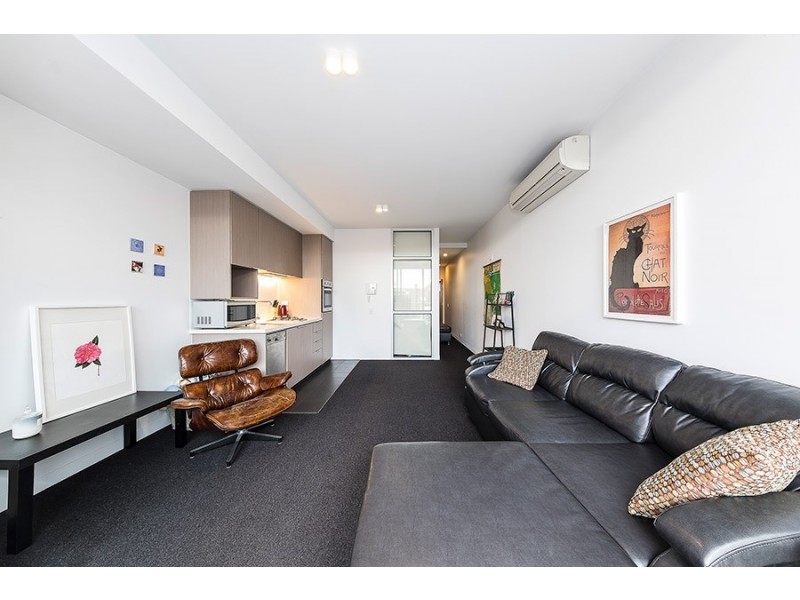 102/4 Bik Lane, Fitzroy North VIC 3068