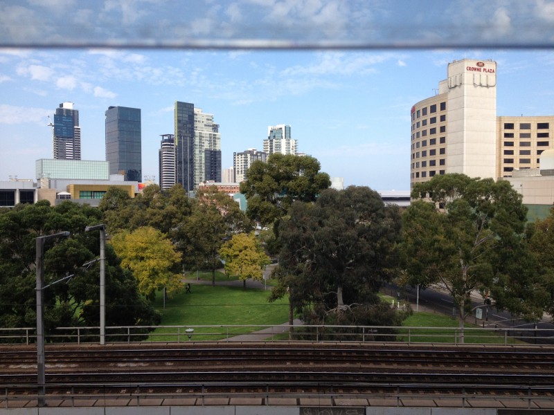 503/565 Flinders Street, Melbourne VIC 3000