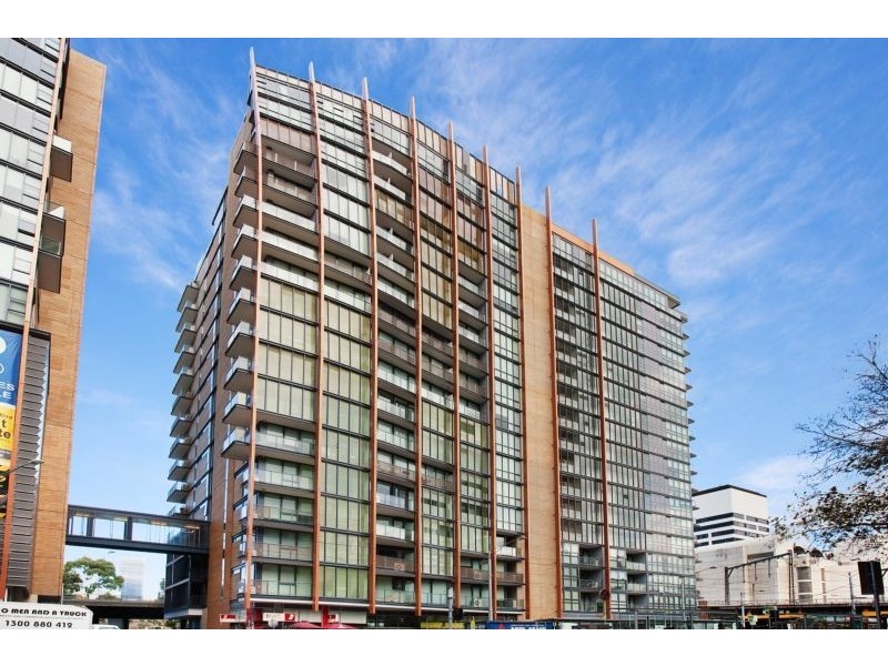 804/565 Flinders Street, Melbourne VIC 3000