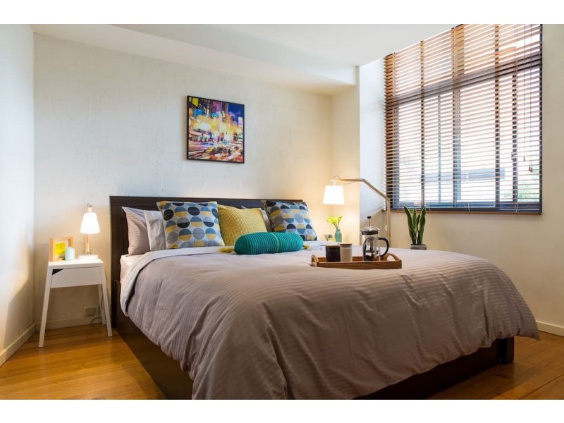 13/300 King Street, Melbourne VIC 3000