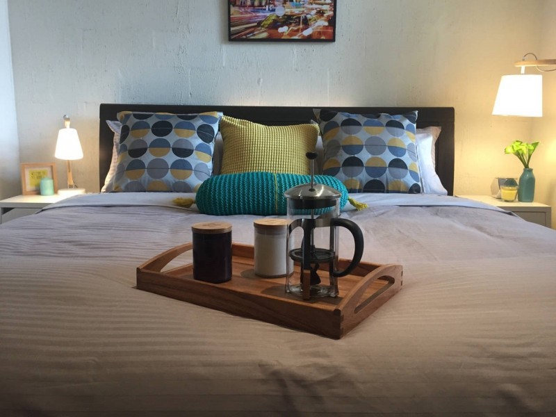 13/300 King Street, Melbourne VIC 3000