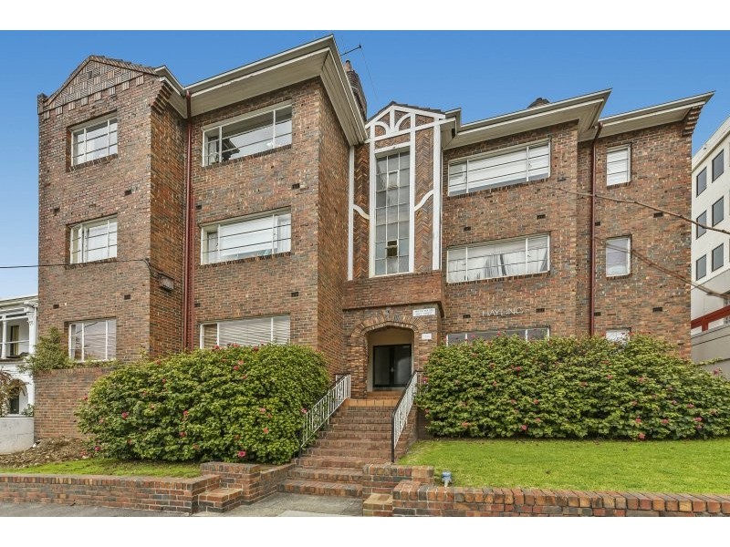 5/129 Grey Street, East Melbourne VIC 3002