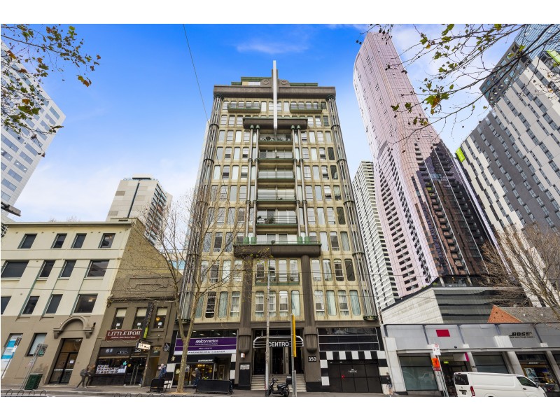 403/350 Latrobe St, Melbourne VIC 3000