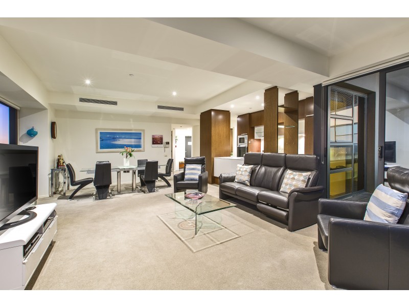 5211/7 Riverside Quay, Southbank VIC 3006