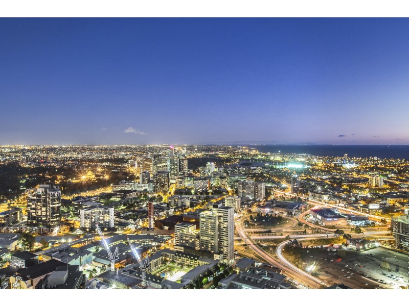 5211/7 Riverside Quay, Southbank VIC 3006