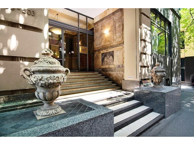 402/501 Little Collins Street, Melbourne VIC 3000