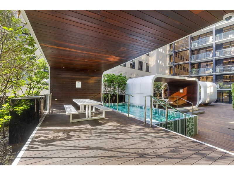 2017/22 Dorcas Street, South Melbourne VIC 3205