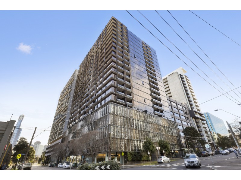 2017/22 Dorcas Street, South Melbourne VIC 3205