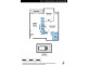 2017/22 Dorcas Street, South Melbourne VIC 3205 Floorplan