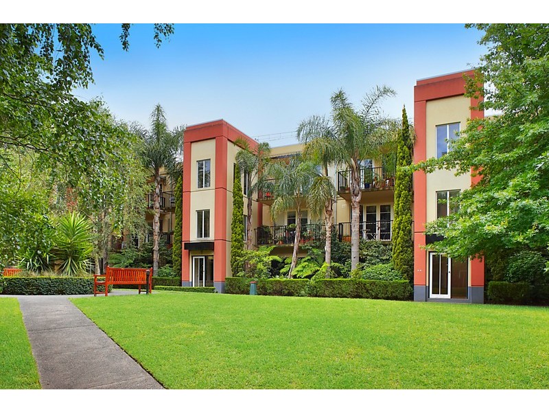 4/52 Leicester Street, Carlton VIC 3053