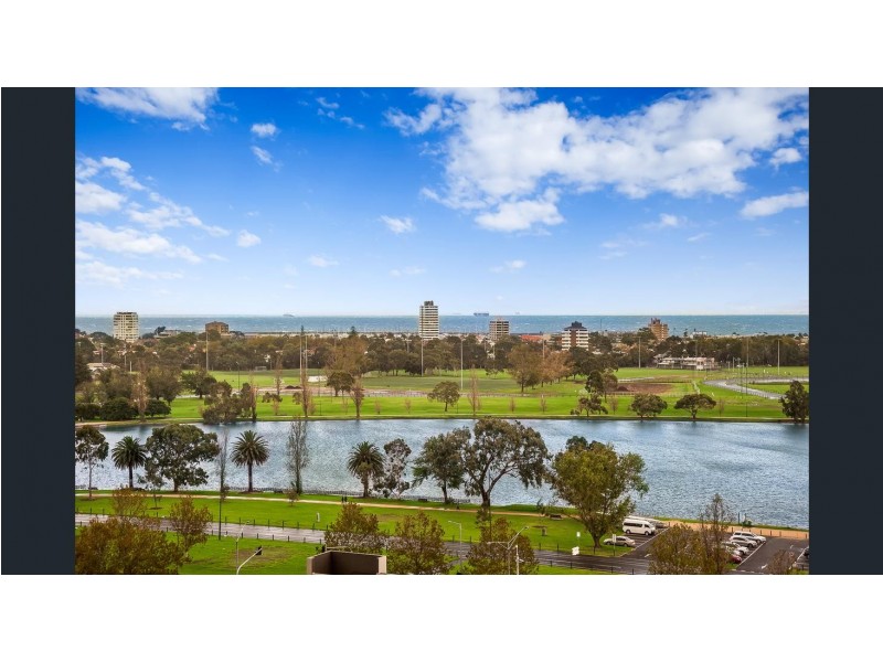 302/594 St Kilda Road, Melbourne VIC 3004