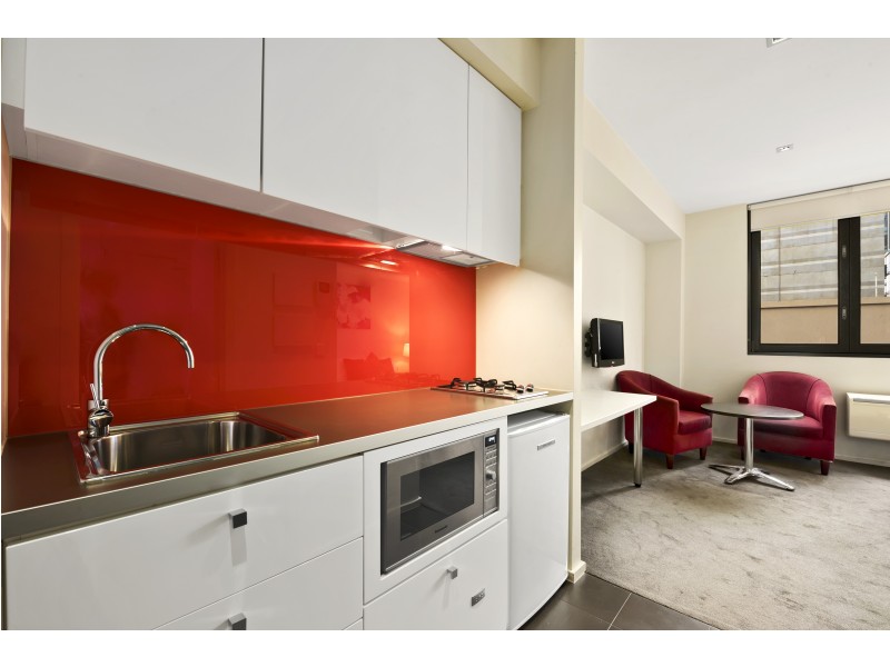 215/99 A’Beckett Street, Melbourne VIC 3000