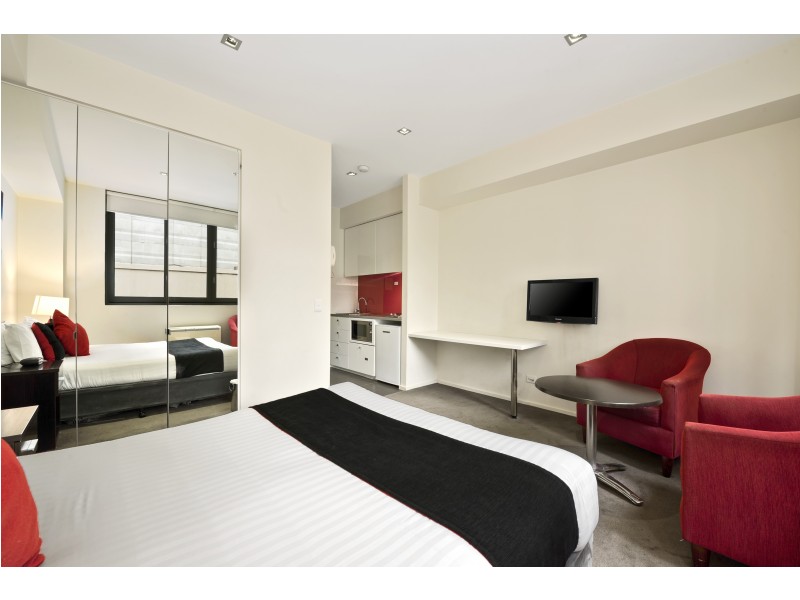 215/99 A’Beckett Street, Melbourne VIC 3000