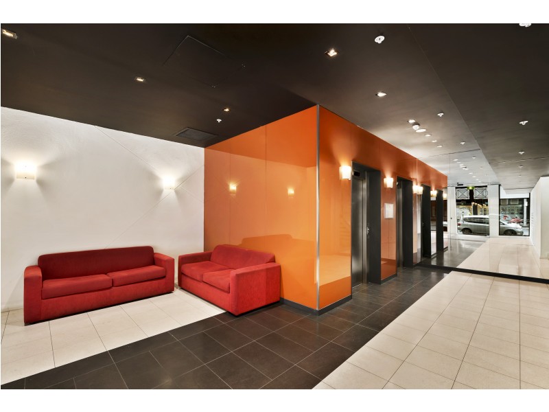 215/99 A’Beckett Street, Melbourne VIC 3000