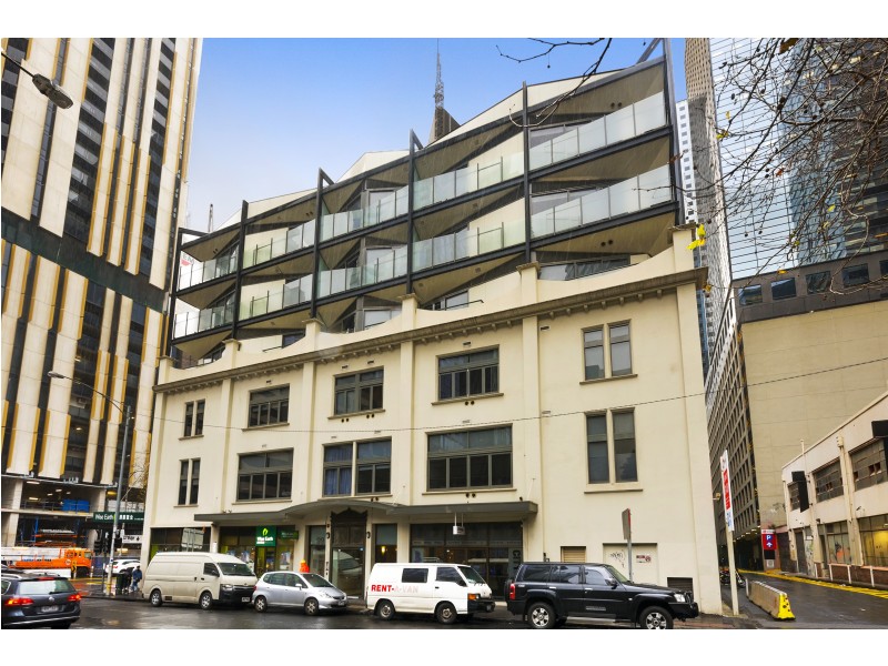 215/99 A’Beckett Street, Melbourne VIC 3000
