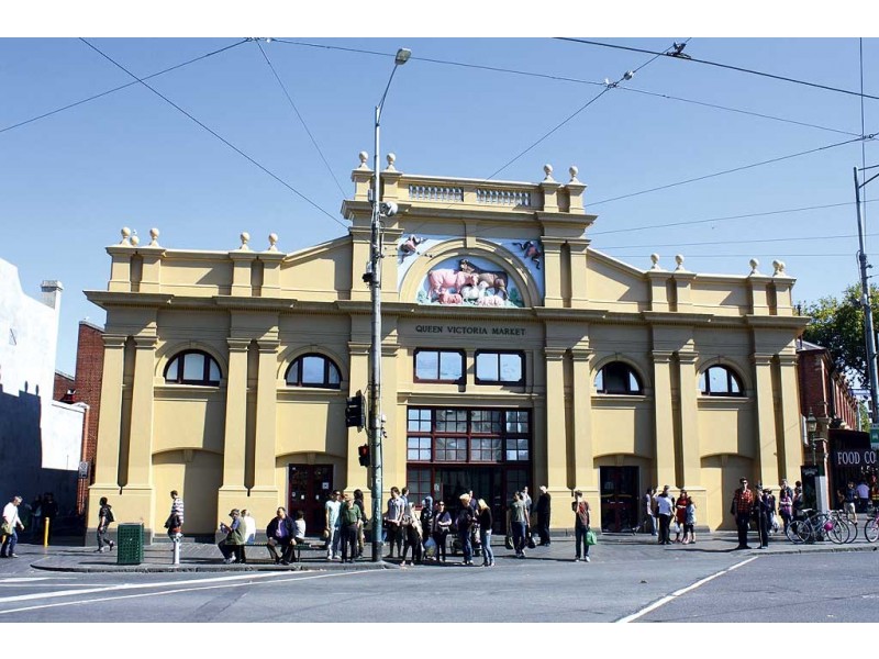 215/99 A’Beckett Street, Melbourne VIC 3000