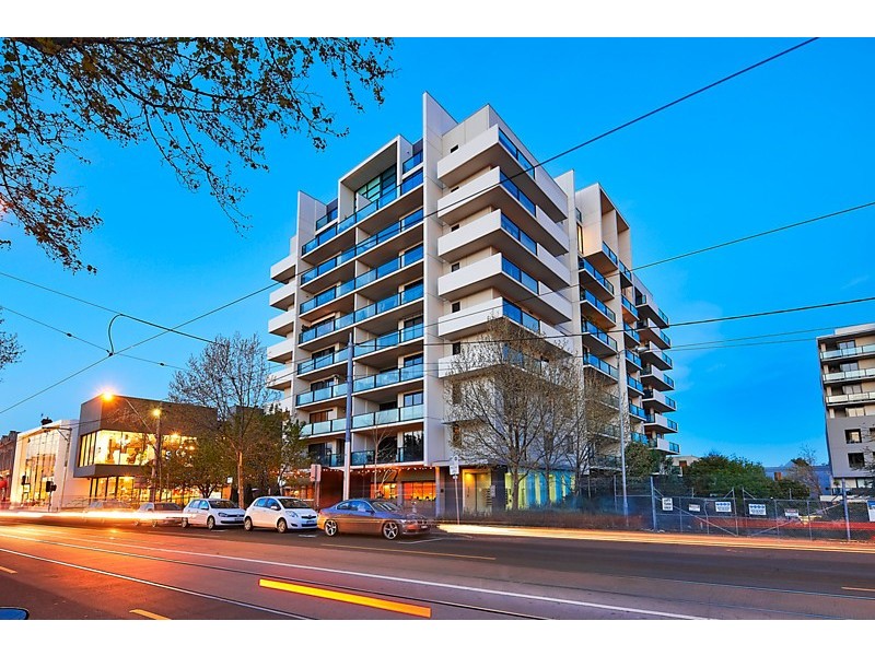 306/633 Church Street, Richmond VIC 3121