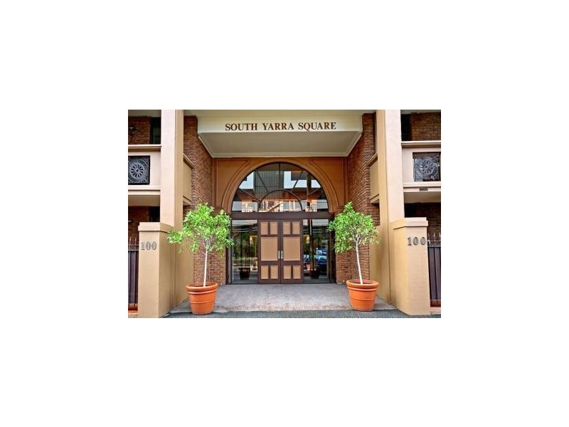 31/100 Commercial Road, South Yarra VIC 3141