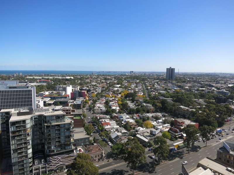 2302/50 Albert Road, South Melbourne VIC 3205