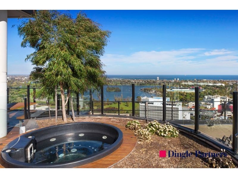 2302/50 Albert Road, South Melbourne VIC 3205