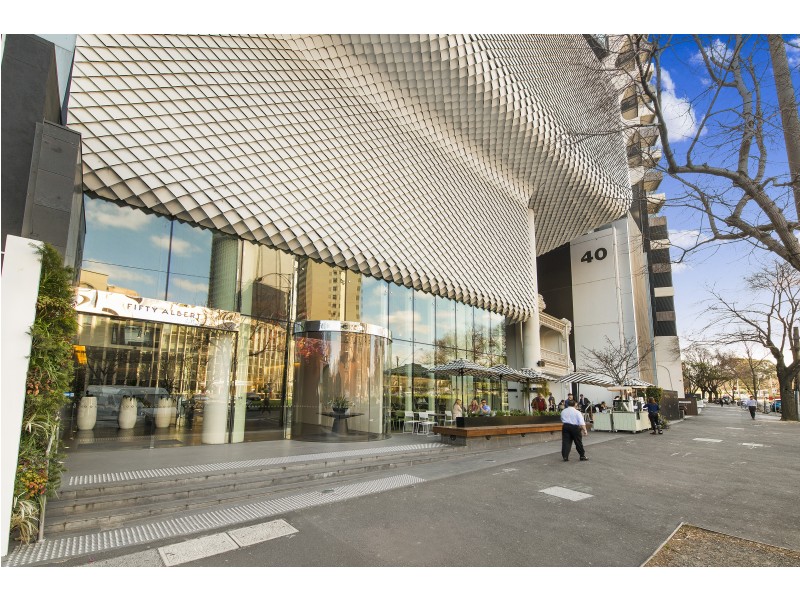 2302/50 Albert Road, South Melbourne VIC 3205