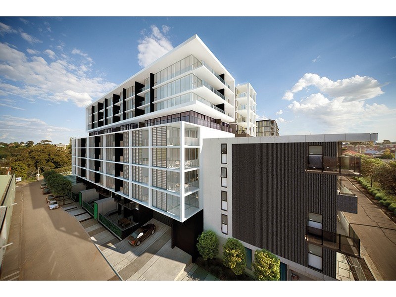 C503/11 Shamrock Street, Abbotsford VIC 3067