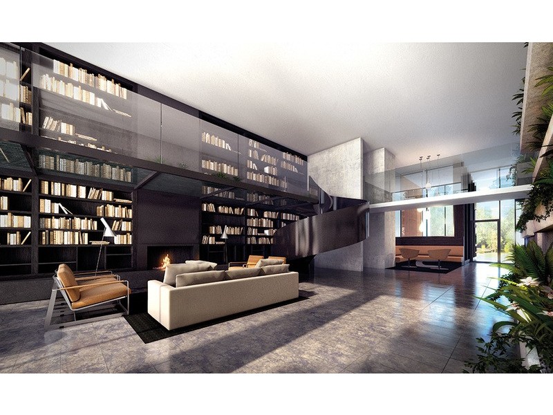 C503/11 Shamrock Street, Abbotsford VIC 3067