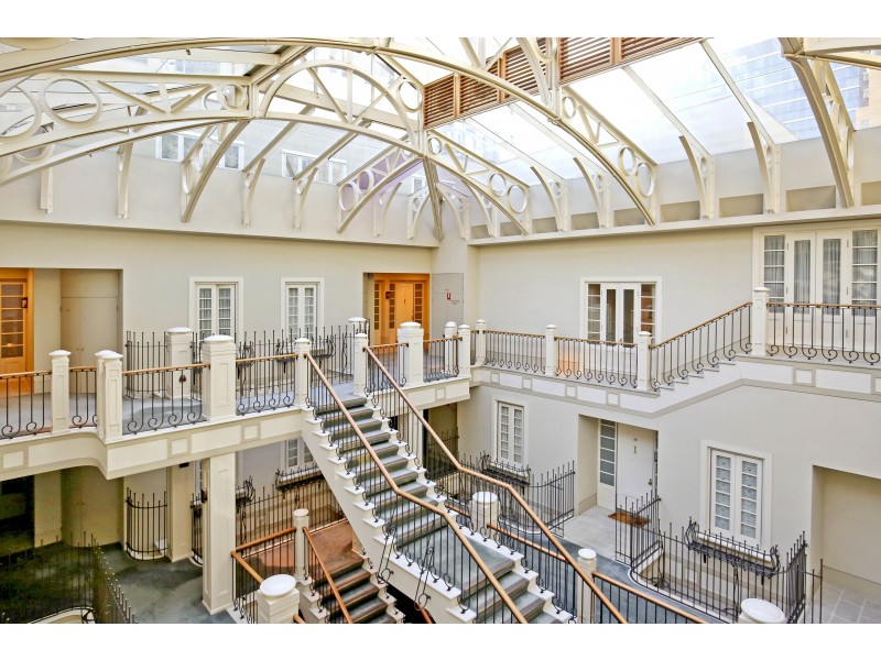 36/180 Little Collins Street, Melbourne VIC 3000