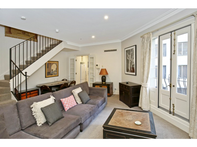 36/180 Little Collins Street, Melbourne VIC 3000