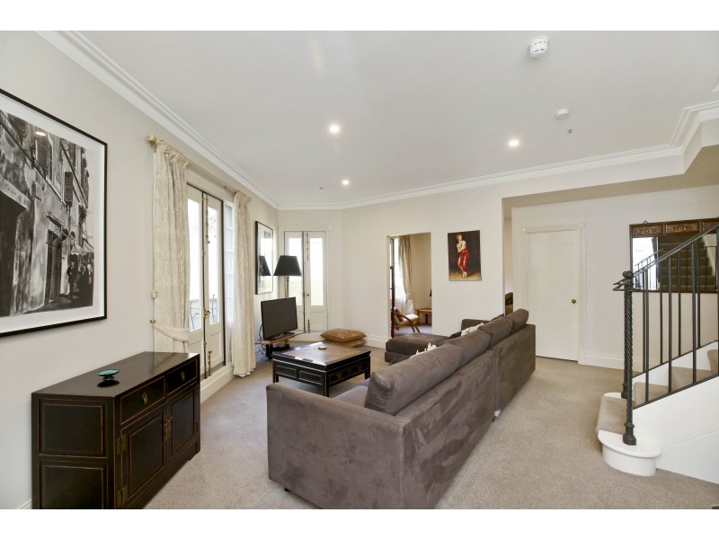 36/180 Little Collins Street, Melbourne VIC 3000