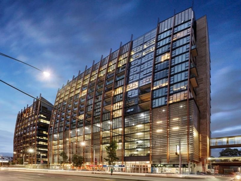 925/555 Flinders Street, Melbourne VIC 3000