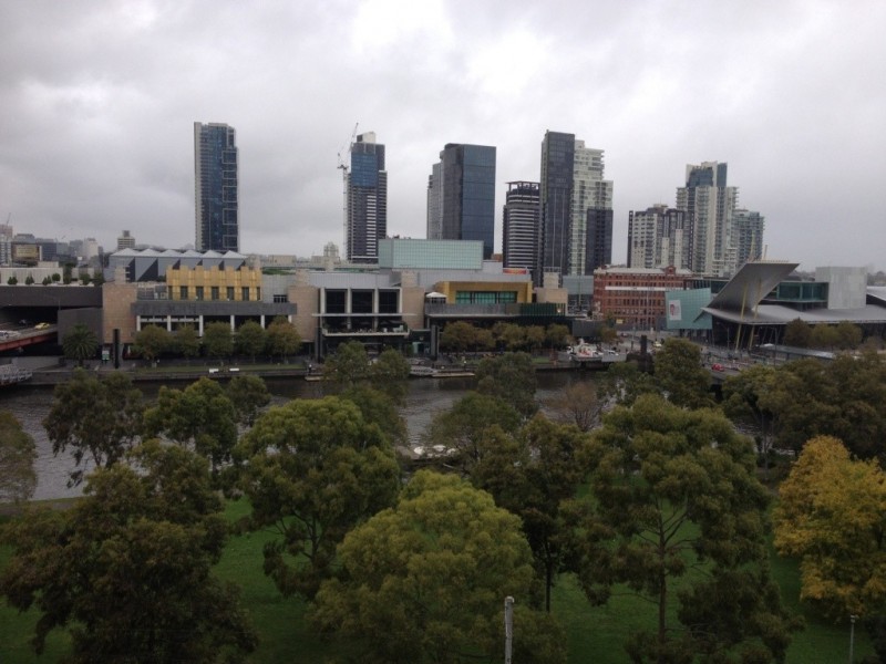 925/555 Flinders Street, Melbourne VIC 3000