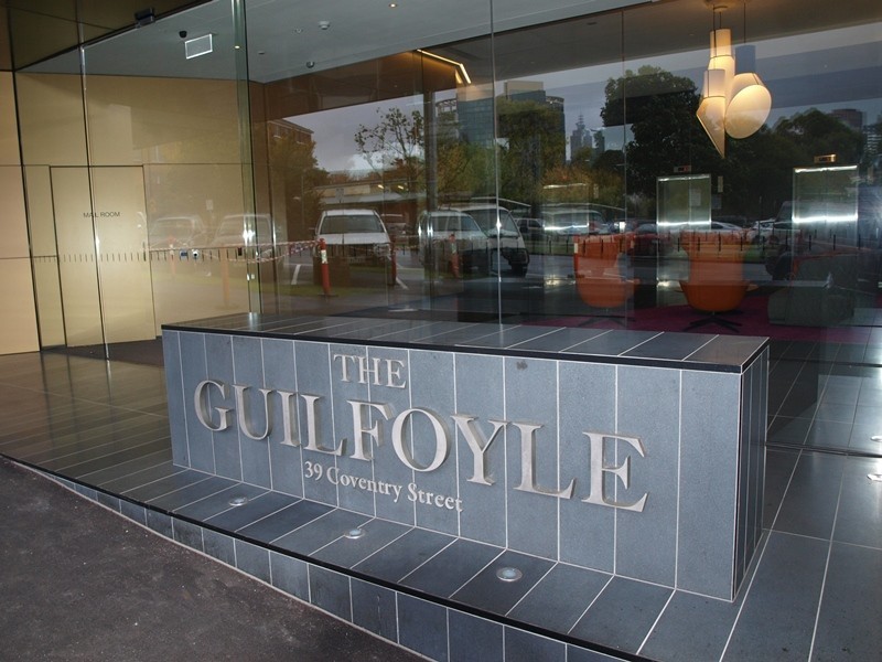 1309/35-47 Coventry Street, Southbank VIC 3006