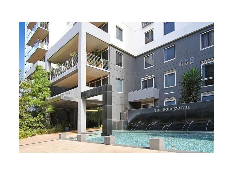 32/632 St Kilda Road, Melbourne VIC 3004