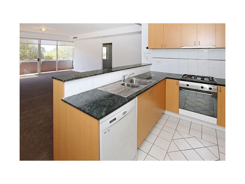 32/632 St Kilda Road, Melbourne VIC 3004