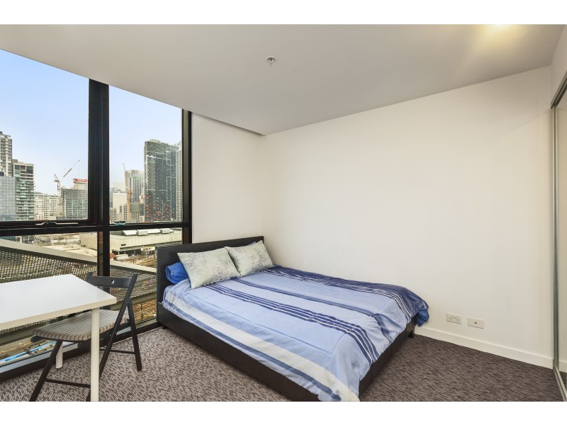 1207/673 La Trobe Street, Docklands VIC 3008