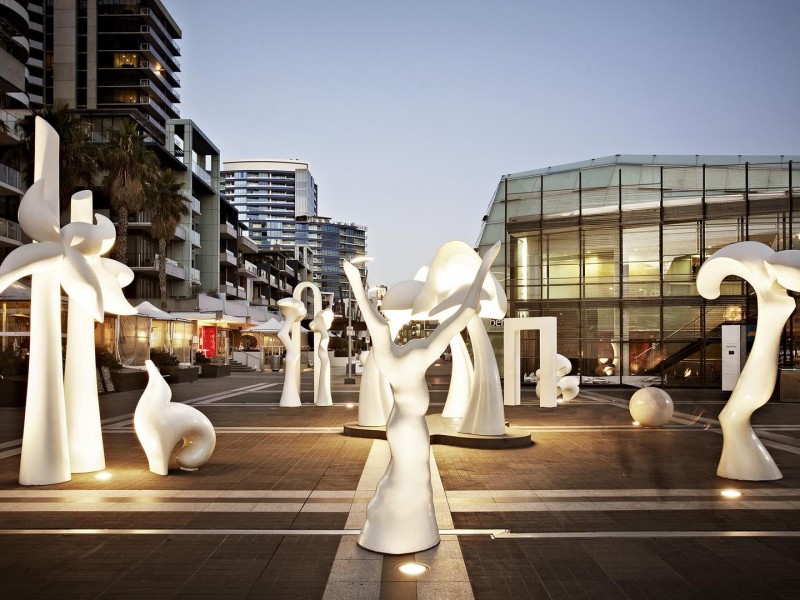 1207/673 La Trobe Street, Docklands VIC 3008