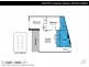 1207/673 La Trobe Street, Docklands VIC 3008 Floorplan