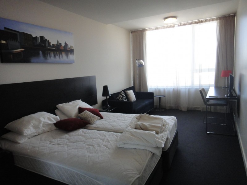 1013/43 Therry Street, Melbourne VIC 3000