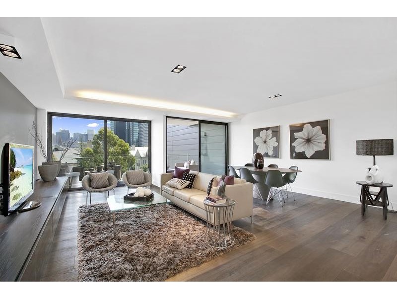 402/144 Jolimont Road, East Melbourne VIC 3002