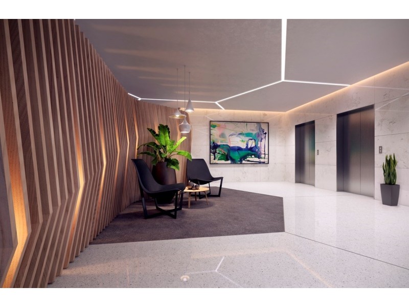 203/40-44 Pakington Street, St Kilda VIC 3182