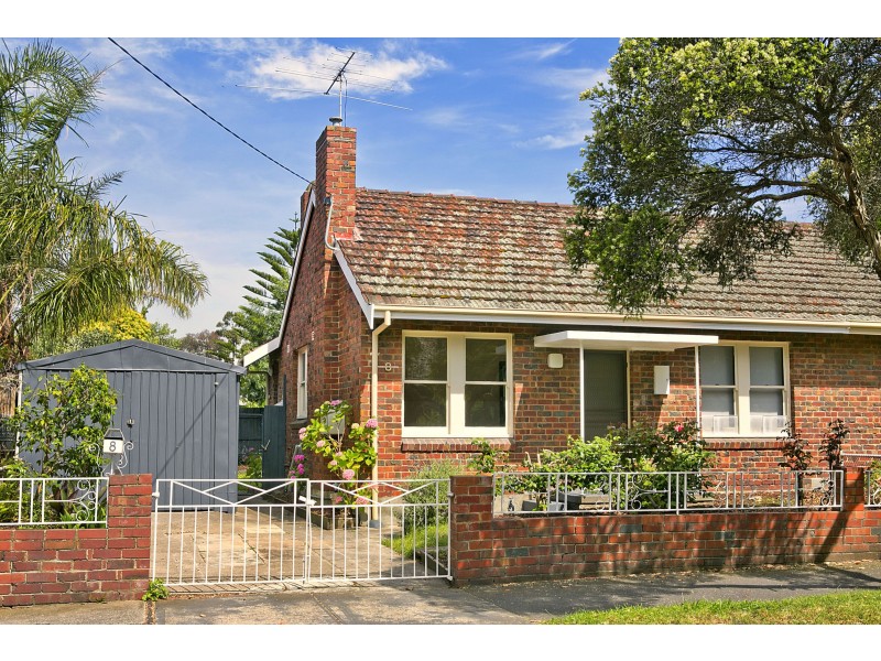 8 Tudor Street, Richmond VIC 3121