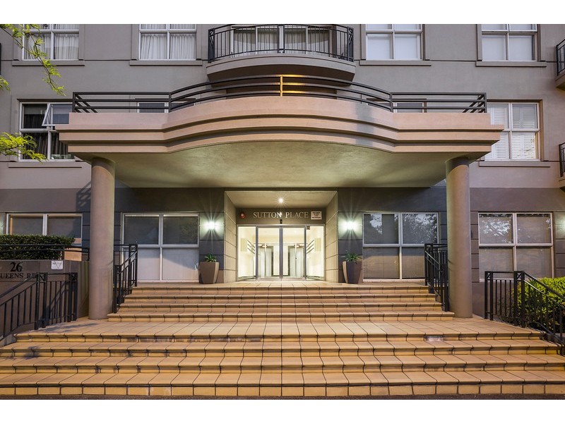 106/26 Queens Road, Melbourne VIC 3004