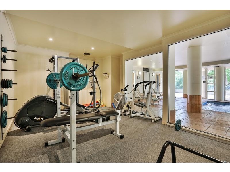 106/26 Queens Road, Melbourne VIC 3004