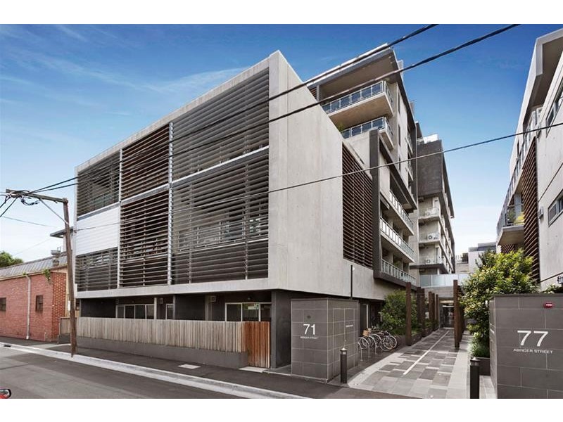 304/71 Abinger Street, Richmond VIC 3121
