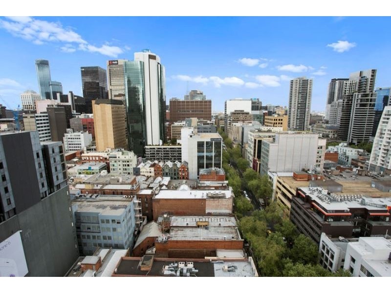 2012/250 Elizabeth Street, Melbourne VIC 3000