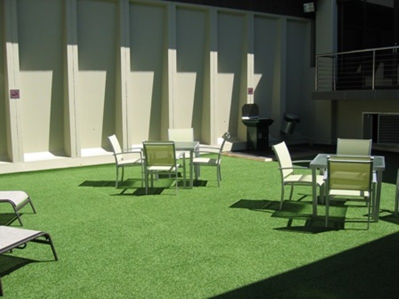 2012/250 Elizabeth Street, Melbourne VIC 3000